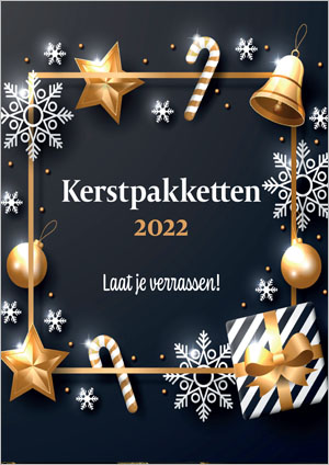 KerstKerstpaketten 2022