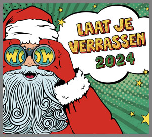 KerstKerstcollectie 2024